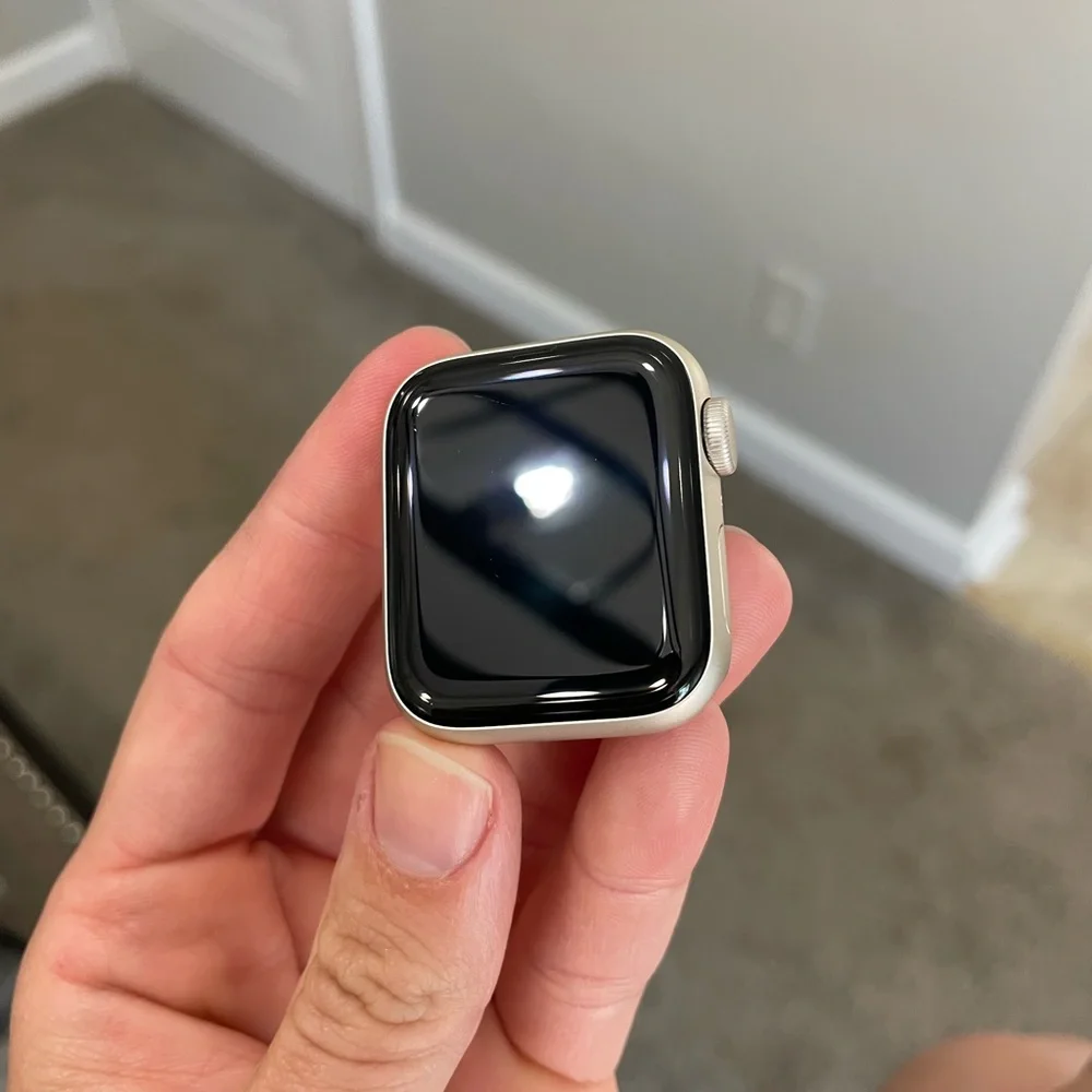Apple Watch 2nd Gen SE